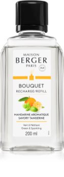 Maison Berger Paris Bouquet Mandarine aroma diffúzor töltelék